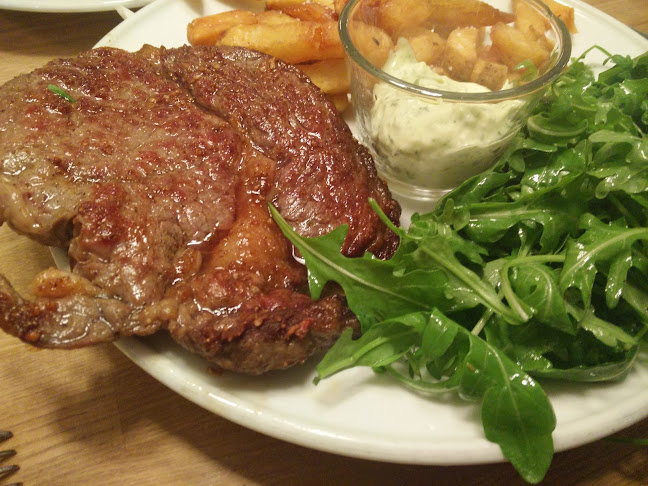 OliNico Gastro Grillbar - Aarhus