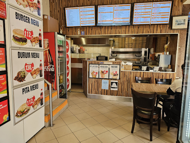 Gammel Jernbanevej 19, 2500 København