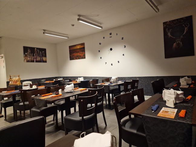 Opinii despre Sønderjysk Pizza & Grill în Tønder - Gastronomi og hotelvirksomhed