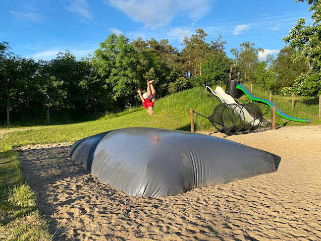 Comentarii opinii despre Hevring Ishus