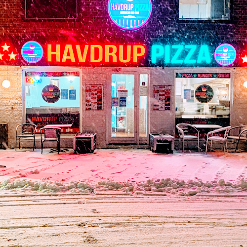 Havdrup Pizzabar - Havdrup