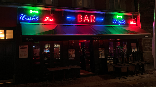 Maxim’s - København