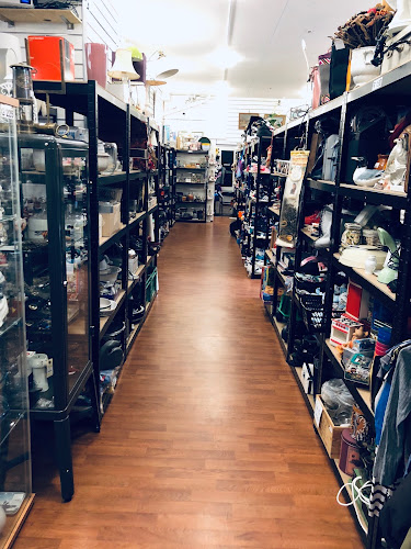 Shop i Loppen - Gastronomi og hotelvirksomhed