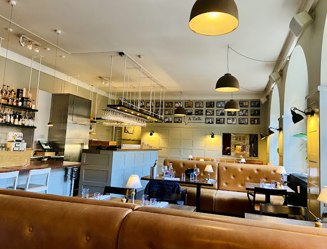 Rosenborggade 15, 1130 København K