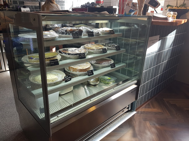 Cafe Zelo - Nykøbing Falster