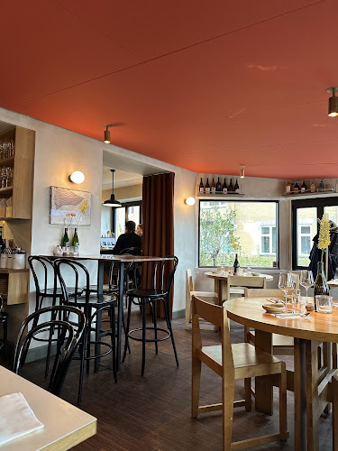 Opinii despre Lago ~ Restaurant & Cocktailbar în København - Gastronomi og hotelvirksomhed