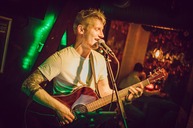 Comentarii opinii despre Andy's Jomfru Ane Gade