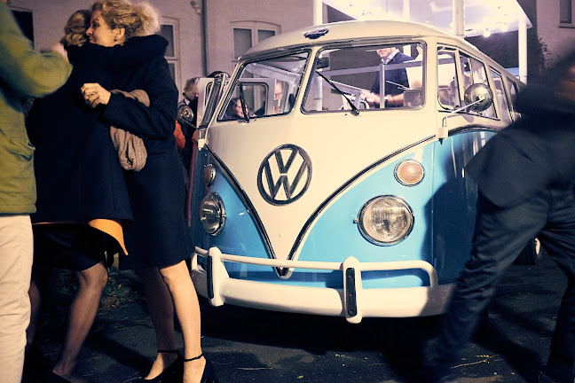 Dampfærgevej 7, 2100 København