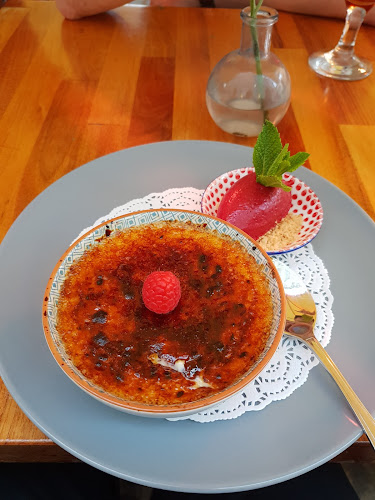 Restaurant Le Pavé - København