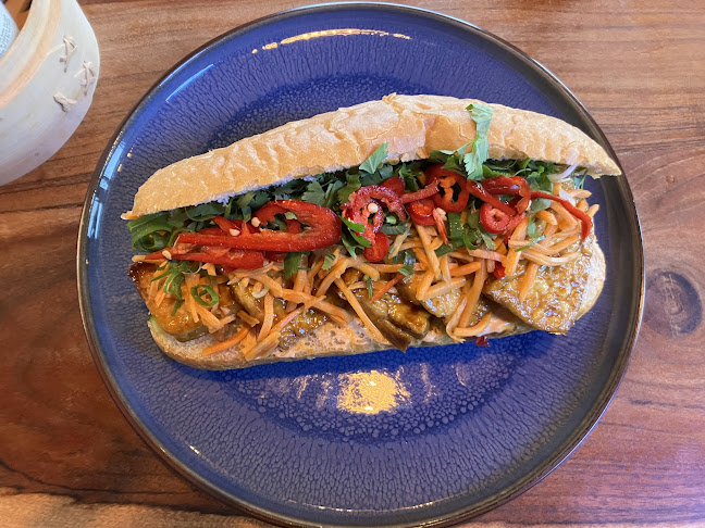 Banh Mi King - Varde