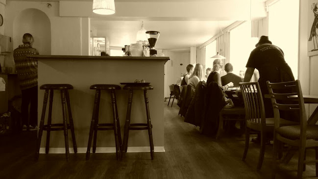 Opinii despre Café Sweet Surrender în Vesterbro - Gastronomi og hotelvirksomhed