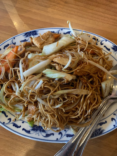 Comentarii opinii despre Royal Garden