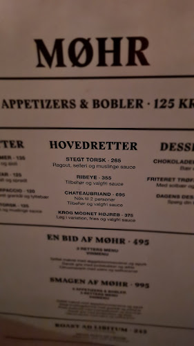 Thonbogade 18, 8700 Horsens