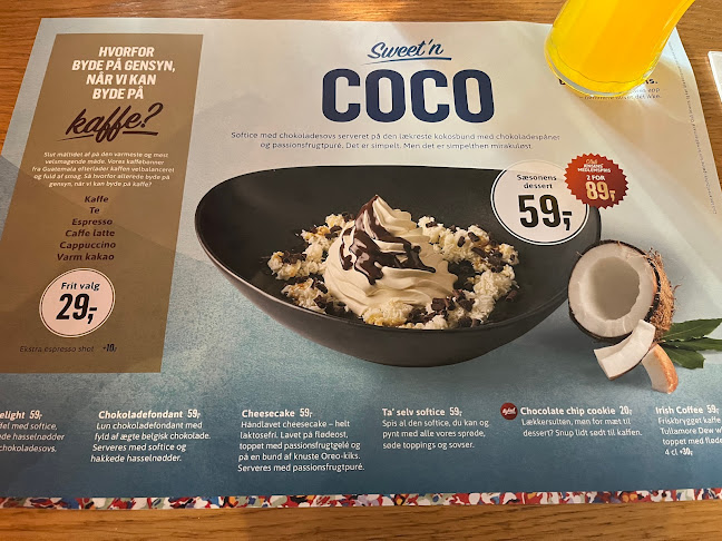 Jensens Bøfhus - Gastronomi og hotelvirksomhed