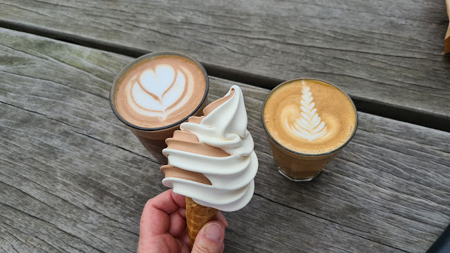 Comentarii opinii despre Café Badevej