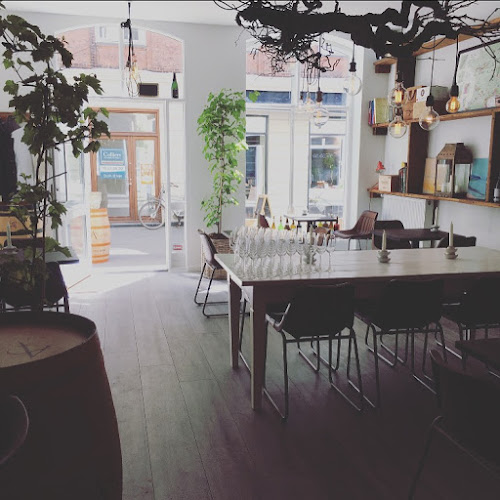 Lalou Vinbar - Odense