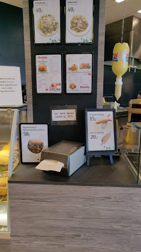 Opinii despre Cafe' Nem în Ry - Gastronomi og hotelvirksomhed