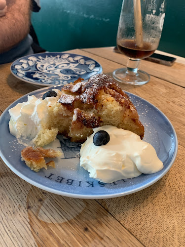 Comentarii opinii despre Cafe Rabes Have