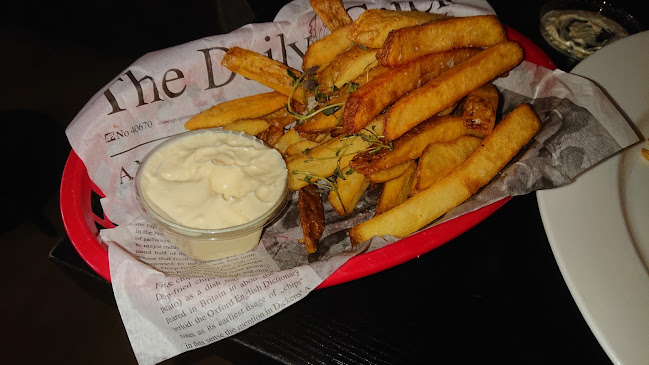 Comentarii opinii despre Black Angus