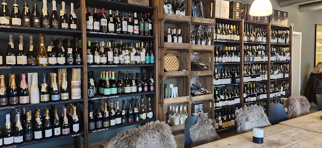 Opinii despre Pinot Butik & Bar în Aarhus - Gastronomi og hotelvirksomhed