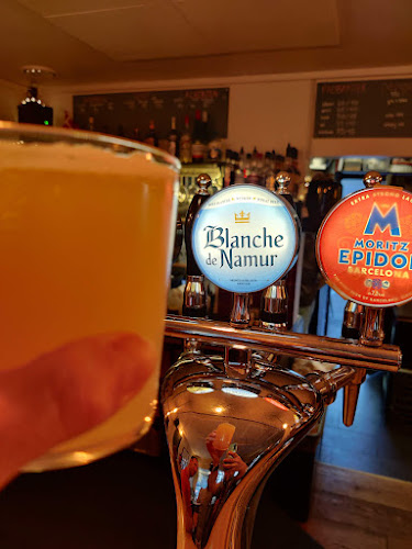 Comentarii opinii despre Bevar's