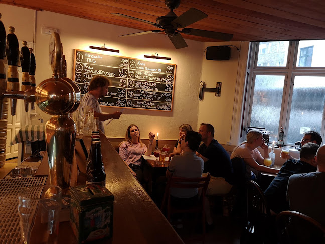 Østerbrogade 103, 2100 København