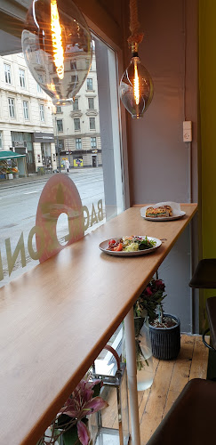 Bagel Zone - Vesterbro