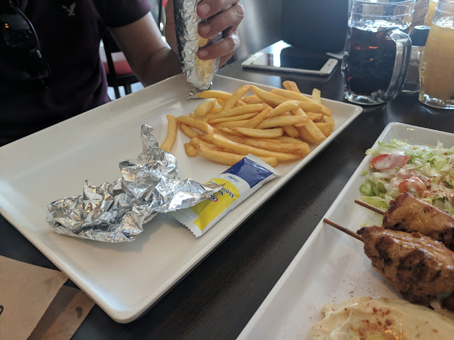 Opinii despre Shawarma Grill-House . Roskilde în Roskilde - Gastronomi og hotelvirksomhed