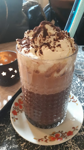 Comentarii opinii despre Kogebogeriet