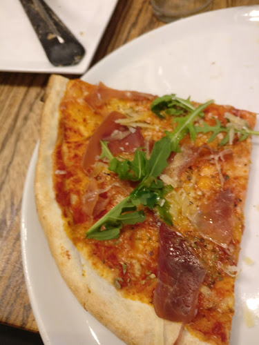 Comentarii opinii despre Cafe Toscana Randers