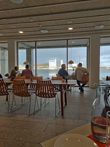 Opinii despre Restaurant JØRN în Aalborg - Gastronomi og hotelvirksomhed