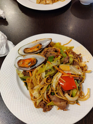 Comentarii opinii despre Guo Hui