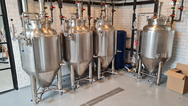 Bryggeriet KANT - Skanderborg