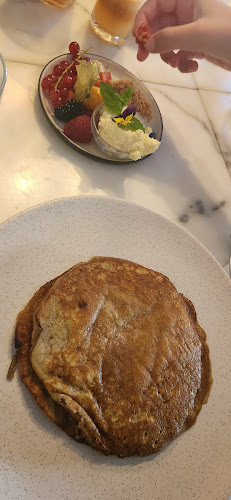 Comentarii opinii despre Ø12 Coffee and Eatery