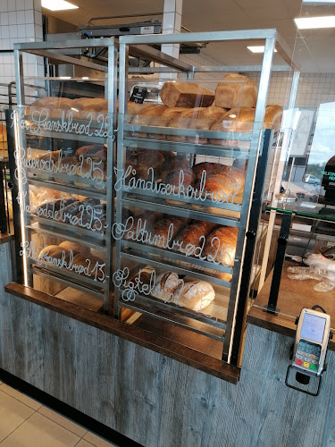 Kystbageren - Løkken