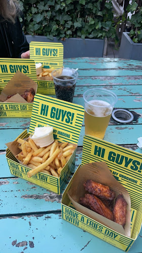 Vesterbrogade 3, 1630 Indre By