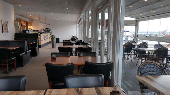 Savannah - Gastronomi og hotelvirksomhed