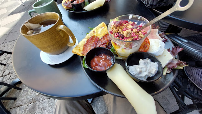 Kaffebaren - Aalborg