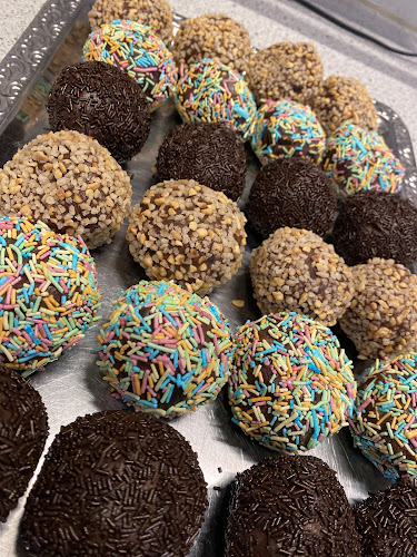 Comentarii opinii despre Kaffebaren