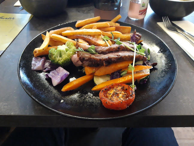 Comentarii opinii despre Café-Munter