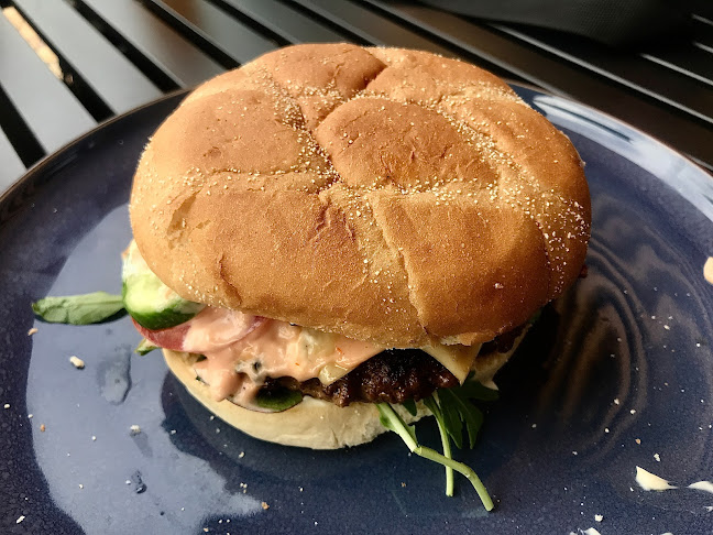 Cafe Skibbroen, Tønder - Tønder