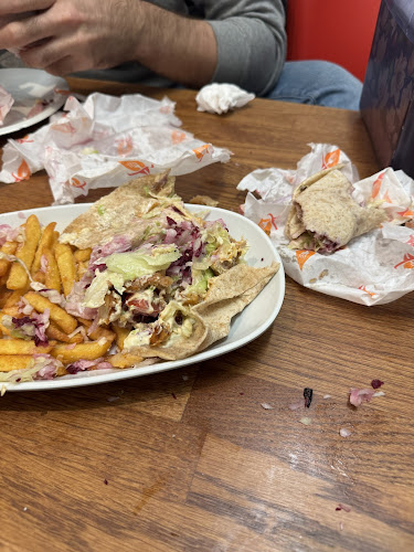 Fuldkorn Pizza - Gastronomi og hotelvirksomhed