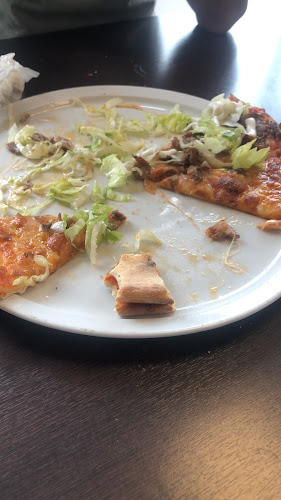 Pizza Huset Greve - Gastronomi og hotelvirksomhed