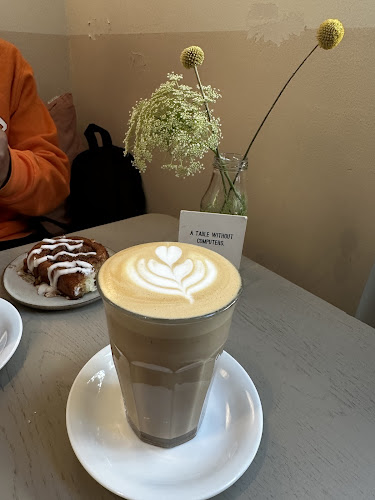 Original Coffee Bredgade