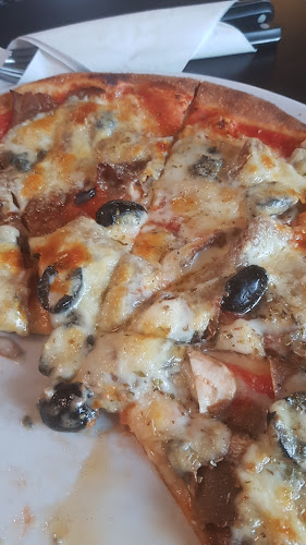 Opinii despre Victorias Pizza Strib în Middelfart - Gastronomi og hotelvirksomhed