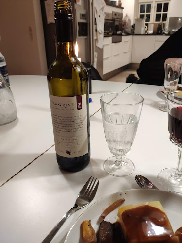 Liber Vin v/Lene Stentoft - Gastronomi og hotelvirksomhed