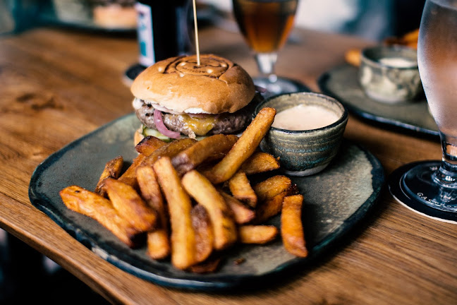 Wildebeest Gastropub