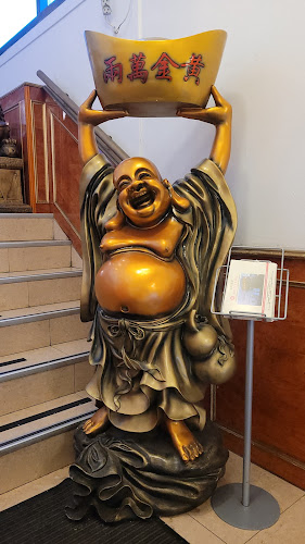 Comentarii opinii despre Restaurant Shun Feng