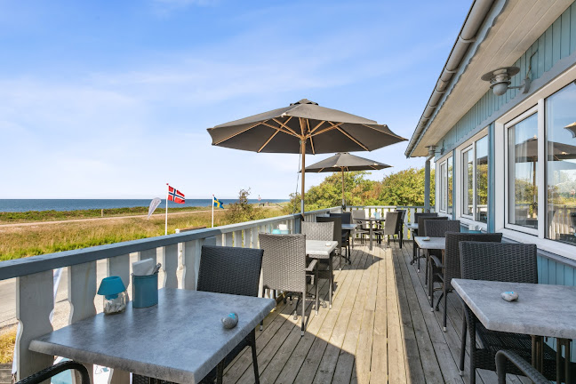 Restaurant Strandgården