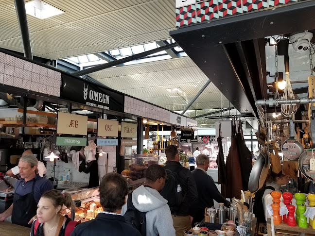 Nørre Farimagsgade 55 1364 København, K